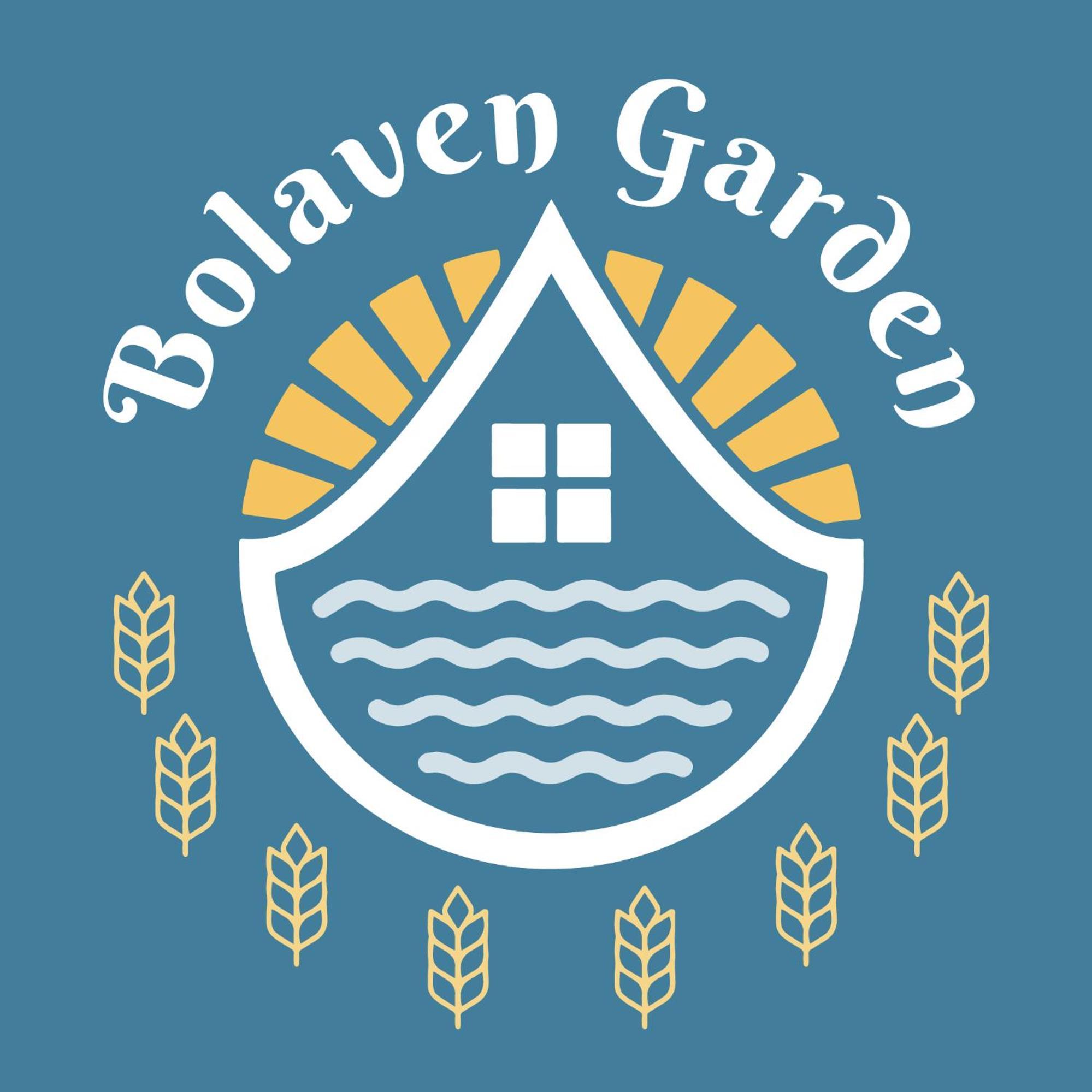 Bolaven Garden Bungalow And Tent - Tad Lo Ban Kiangtat Luaran gambar